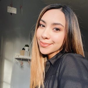 Meet your Posher, Itzel